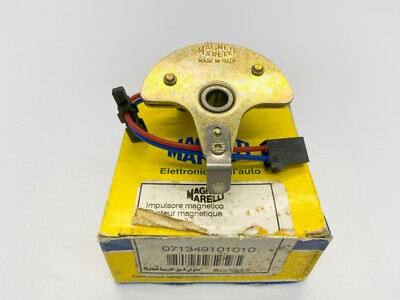 Ignition Module for LANCIA FIAT 071349101010 9941693 MARELLI OEM 