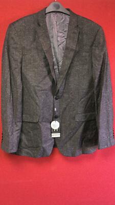 Taylor & Wright Slim Fit Stewart Sakko 44'' TD011 AA 08