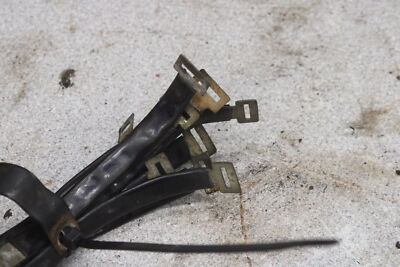 1972 Suzuki GT550 Indy WIRE ZIP TIE CLAMP W10-0252.SC | eBay