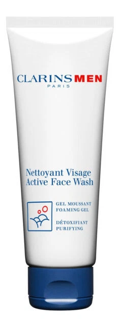 Clarins Unscented Bath & Body