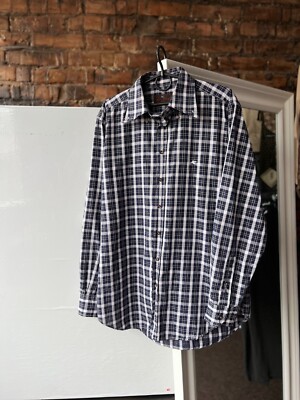Etro Premium Made in Italy Men s Long Sleeve Button Shirt