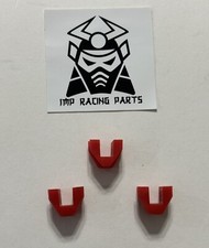 GY6 50CC SET OF 3 PERFORMANCE VARIATOR GUIDES SLIDES SCOOTER ATV GOKART