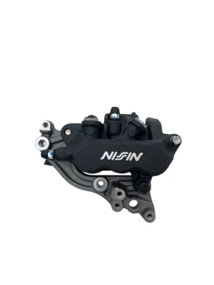 Pince De Frein HONDA SH 300 ABS NISSIN Avant 2007-2014 45150-KTW-911 Neuve - Photo 1/4