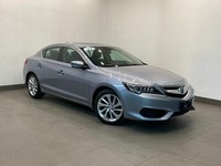 2016 Acura ILX Leather, Sunroof, Back Up Cam