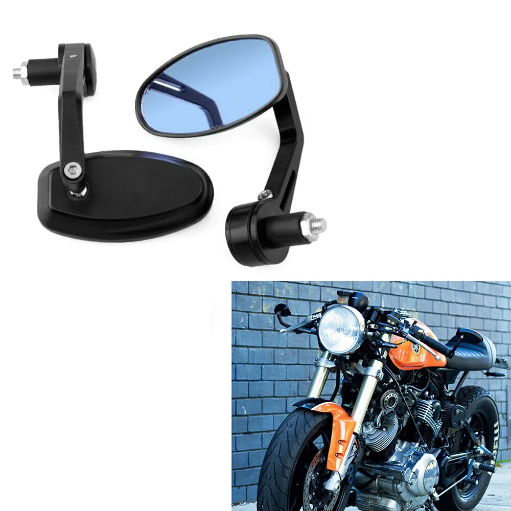 Ducati scrambler bar end mirrors deals