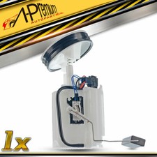 A-Premium In Tank Fuel Pump for Mercedes-Benz W203 C180 200 230 350 2034702394