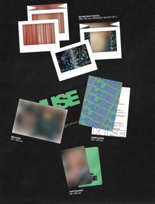 BTS weverse US exclusive アメリカ限定 ランダムジミン BTS weverse