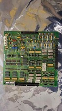 Varian Interface Logic PCB E15002060