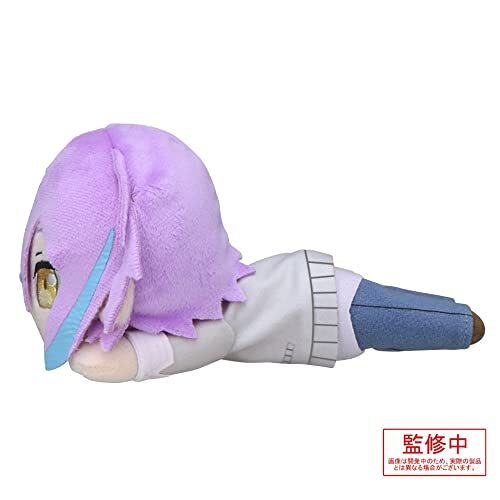 Thumbnail - Project Sekai Rui Kamishiro Plüschpuppe Nesoberi Uniform Ver.