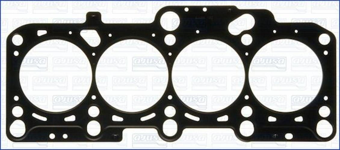 Joint de tête Audi A4 04- pour réparation haut moteur et restauration compression