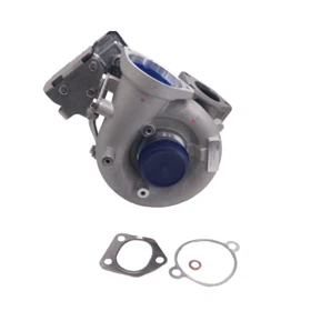 Turbolader BMW 530d E60 X5 E53 3.0d M57D30 160 kW 742730 11657790306 