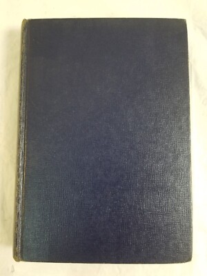 1943 O HENRY AWARD PRIZE STORIES of 1943 Hardcover Book by HERSCHEL BRICKELL