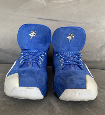 Nike Air Zoom Penny 6 - size 8.5