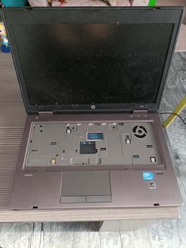 2 pcs. HP ProBook MT40 - (1 x good, 1 x defective) - Bild 5 von 7