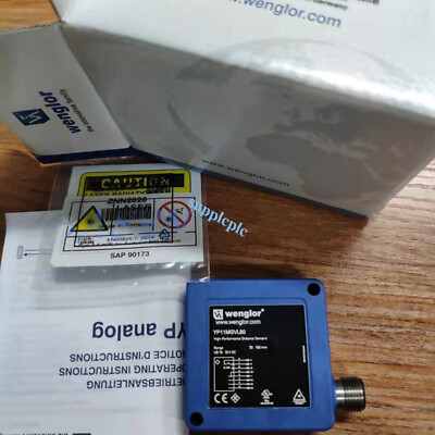 New YP11MGVL80 For Wenglor Sensor Fast shipping#DHL or FedEx