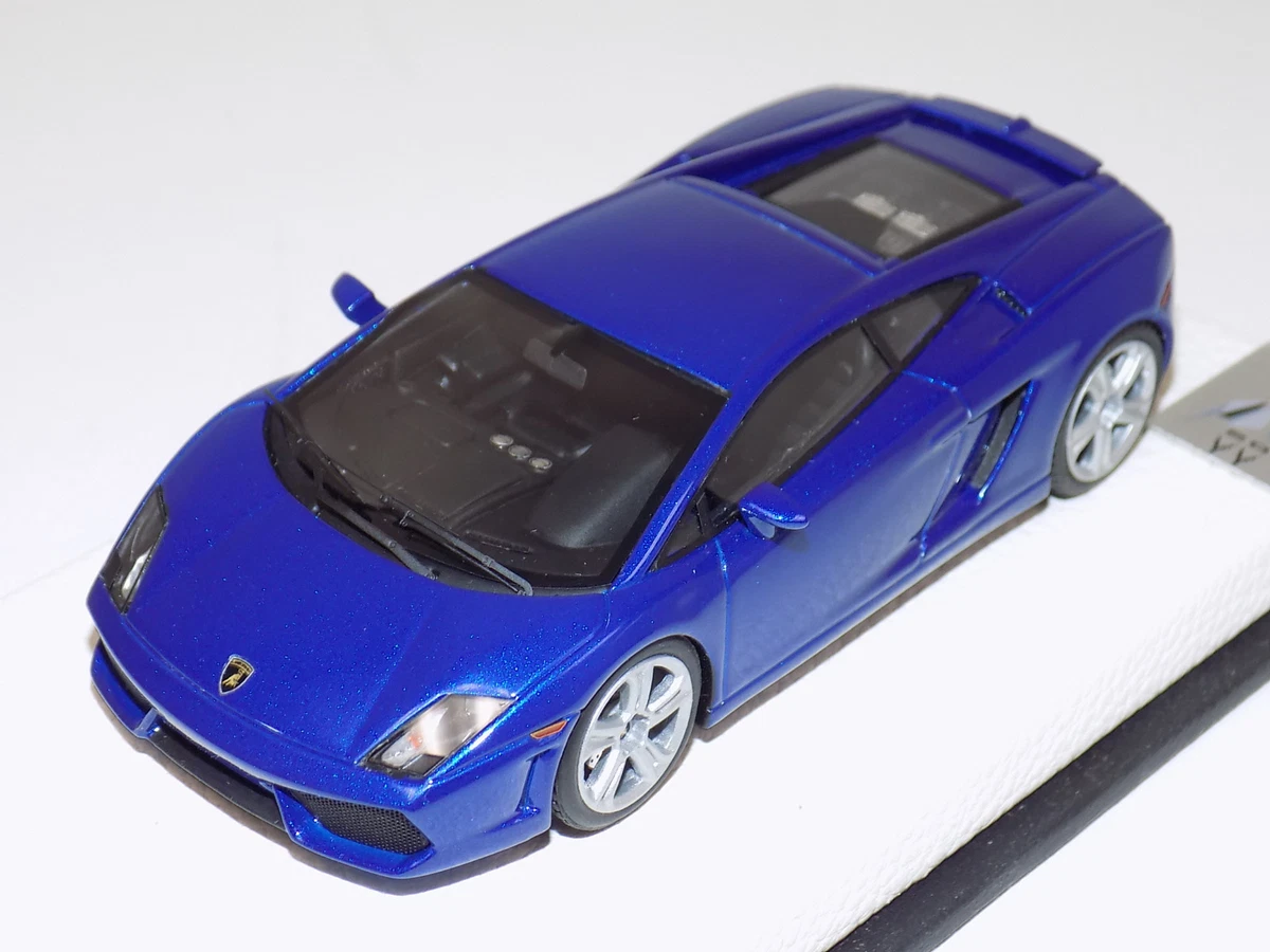 MRコレクション 1/43 ランボルギーニ ガヤルド オールオープン MR Collection Lamborghini Diecast & Toy 1:43 for sale | eBay