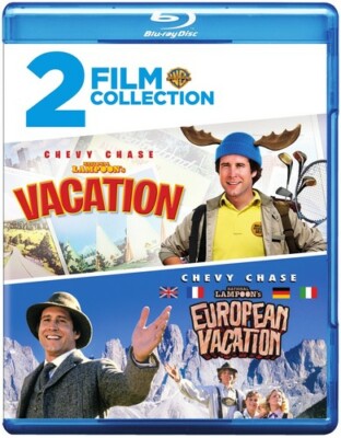 National Lampoon S European Vacation | eBay
