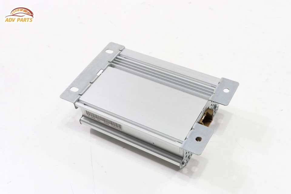 2020 - 2021 LINCOLN CORSAIR AUDIO SOUND SYSTEM AMPLIFIER MODULE UNIT OEM - Image 3 of 4