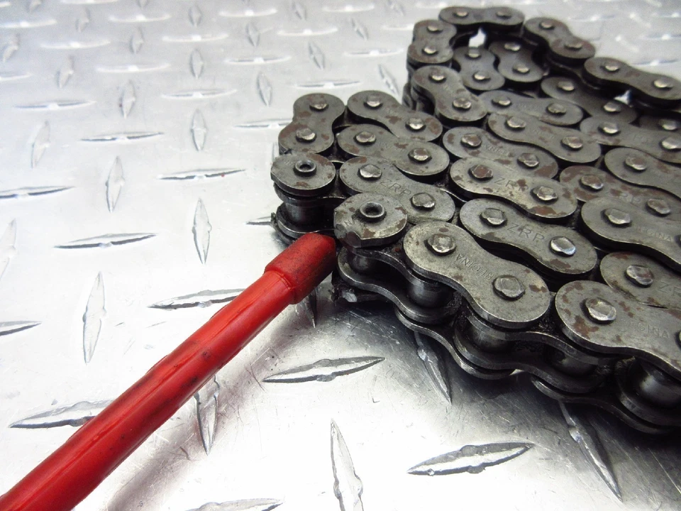 Ducati Monster 796 2012 11-13 OEM piñón delantero tracción por cadena Foto 4 de 4