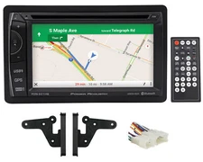 Navigation/GPS/DVD Bluetooth Receiver w/ Mobilelink For 2005-2015 SCION TC