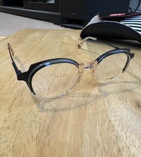 J.F. Rey JF1477 Women  s Eyeglass Frames 47-19-143 Made in France