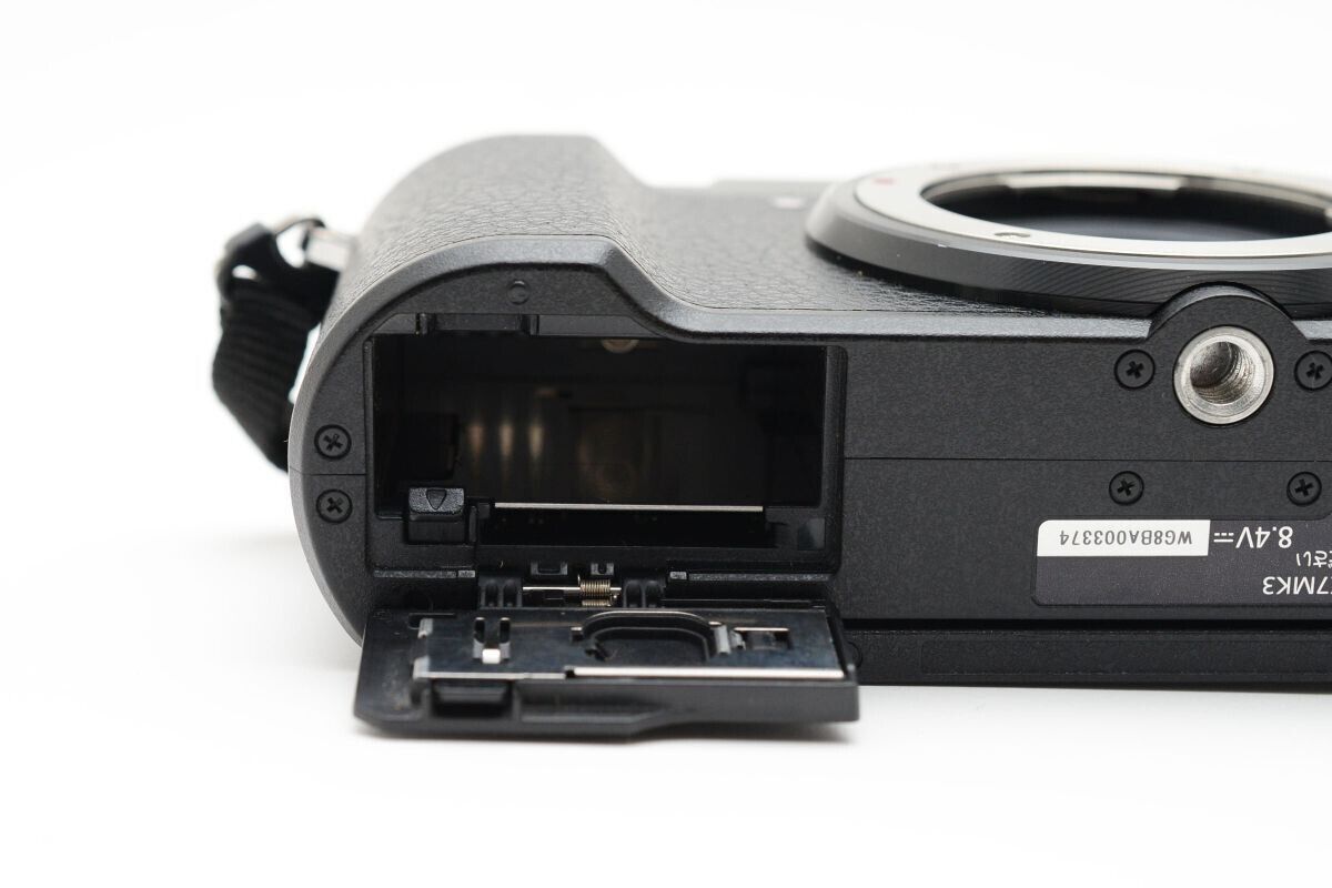 Panasonic LUMIX DC-GX7MK3 Black Working | eBay Panasonic LUMIX DC-GX7MK3 Black Working | eBay