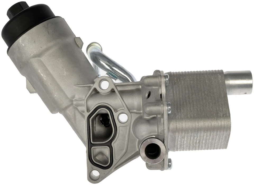 Enfriador de aceite de motor Dorman para Chevrolet Trax 2013-2021 1,4 L L4 2014 2015 2016 Foto 2 de 4