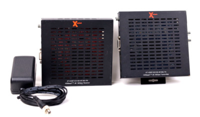 Xantech XT-HDBT-EX100-4K18G-TX/ RX HDMI HDBaseT Transmitter & Receiver Kit p454