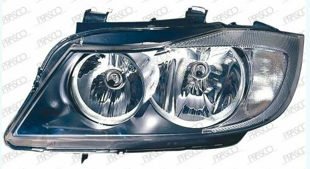 PRASCO BM0244914 Headlight 63116942721 | eBay