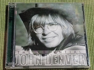 The Essential John Denver | eBay