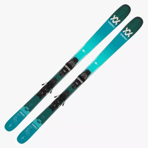 4 VOLKL RaceTiger GS World Cup Race SKIS 188-196cm Marker 4 VOLKL RaceTiger GS World Cup Race SKIS 188-196cm Marker
