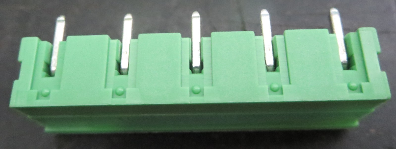 Phoenix Contact GMSTBA 1,5/5-G-7, 82 Terminal Block