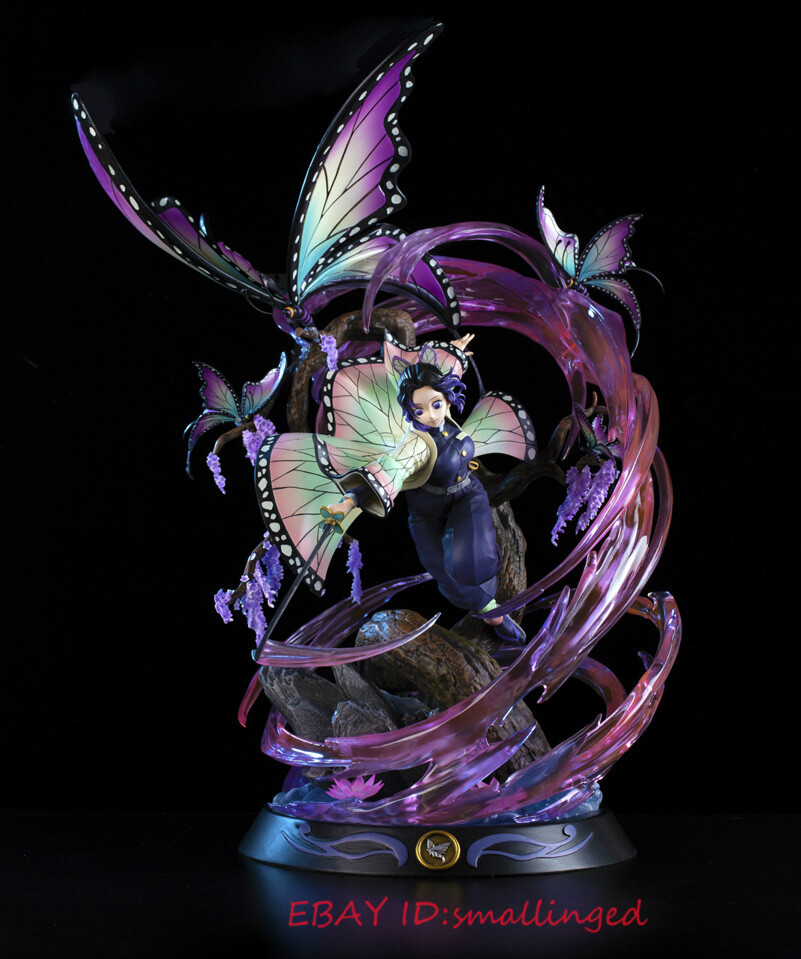 1/6 Magic Cube Studio Demon Slayer Kochou Shinobu Collector