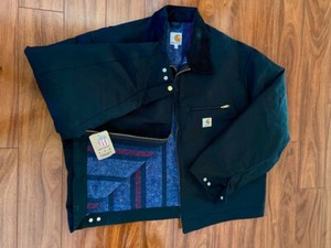 carhartt jacket rn 14806