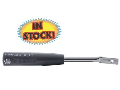 Dakota Digital HND-3 - GM Cruise Control Handle