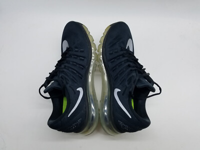 Nike Air Max 2016 Men display picture 1