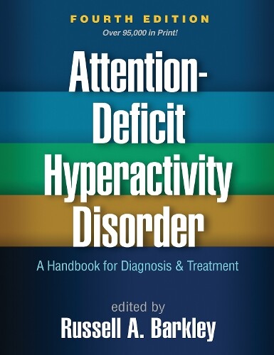 Thumbnail - Russell A. Bark Attention-deficit Hyperactivity Disorder, Fourth E