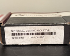 INPRO/SEAL 1787-A-00262-0 Bearing Isolator