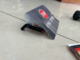 LEGO Racer 8492: Mud Hopper - 100% Complete and Retired in 2008