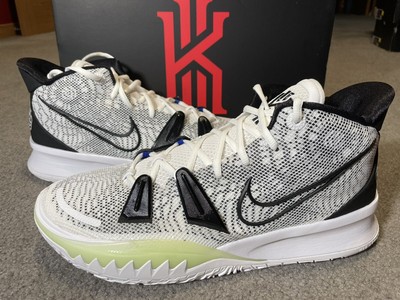 kyrie 5 brooklyn
