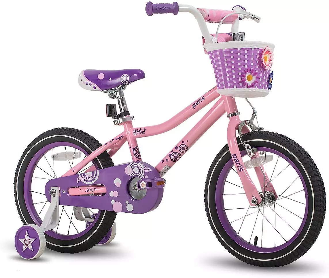Joystar 16 on sale inch bike