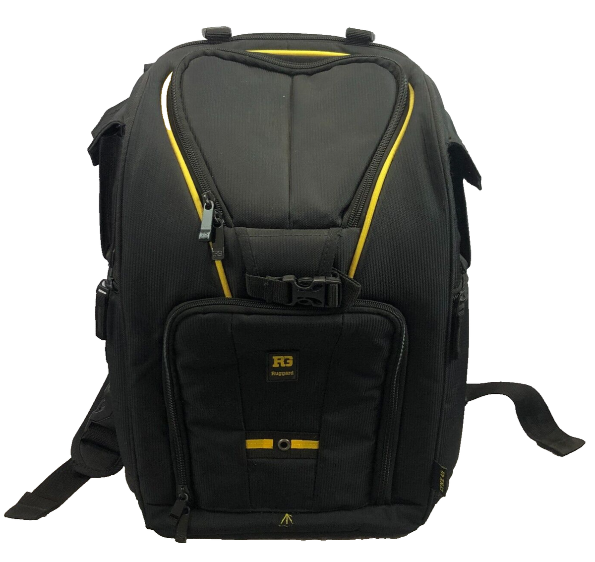 RG RUGGARD Lynx 45 Insulated Camera Hiking Travel Backpack Bag