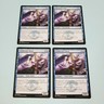 4x Whirlwind Adept - Khans of Tarkir - MTG Magic the Gathering