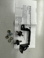 OEM Polaris 2200762 Carburetor Bracket Kit NOS for sale online | eBay