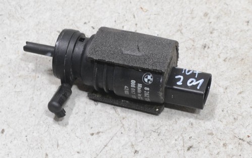 BMW E46 Touring FL Bj 04 Wisch Wasch Wasser Pumpe 8362154 #107201-F400