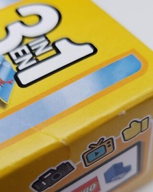 Lego Creator 31057 Air Blazer 