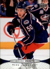 2011-12 Upper Deck Series 1 NHL Hockey Base Singles #1-199 (Pick Your Cards)