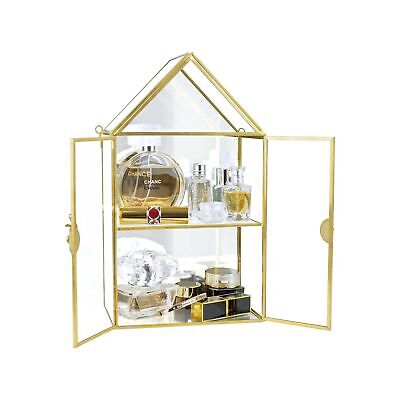 Display Cases Wall Curio Cabinet, Small Glass Curio Cabinet With Lights
