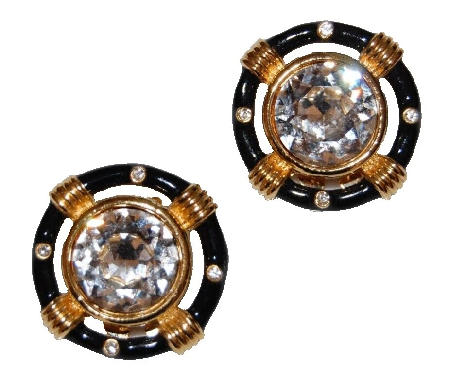 Pendientes de Moda Ivanka Trump