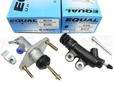 Exedy/Equal CMC Clutch Master & Slave Cylinder for 07-08 Honda Fit